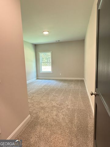 LOT 18 Flint Farms Drive, Concord, GA 30206