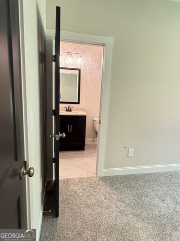 LOT 18 Flint Farms Drive, Concord, GA 30206