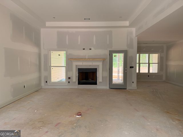 LOT 18 Flint Farms Drive, Concord, GA 30206