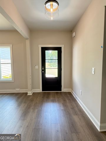 LOT 18 Flint Farms Drive, Concord, GA 30206