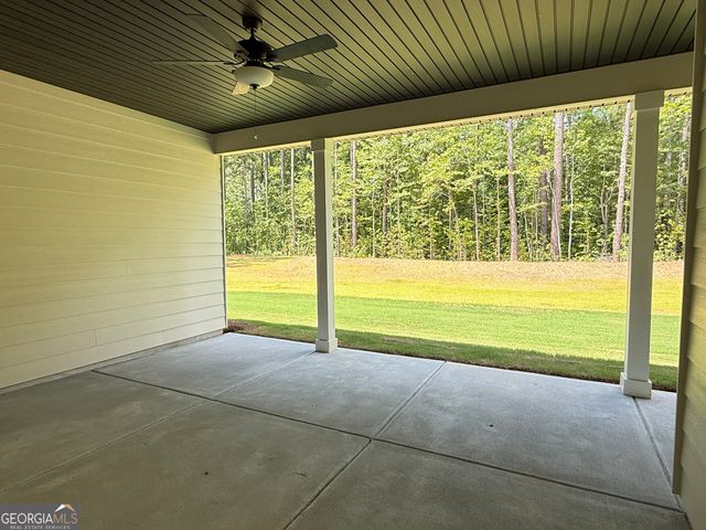 LOT 18 Flint Farms Drive, Concord, GA 30206