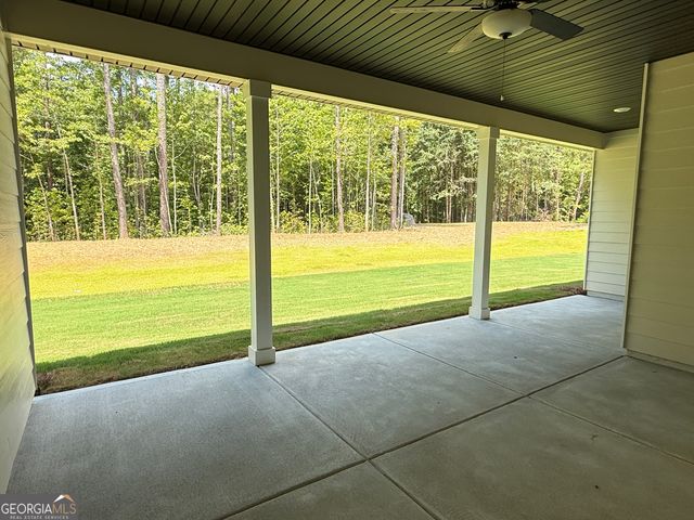 LOT 18 Flint Farms Drive, Concord, GA 30206