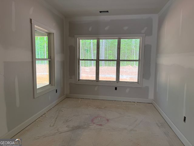 LOT 18 Flint Farms Drive, Concord, GA 30206
