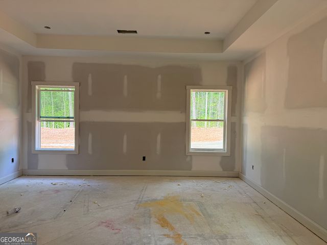 LOT 18 Flint Farms Drive, Concord, GA 30206