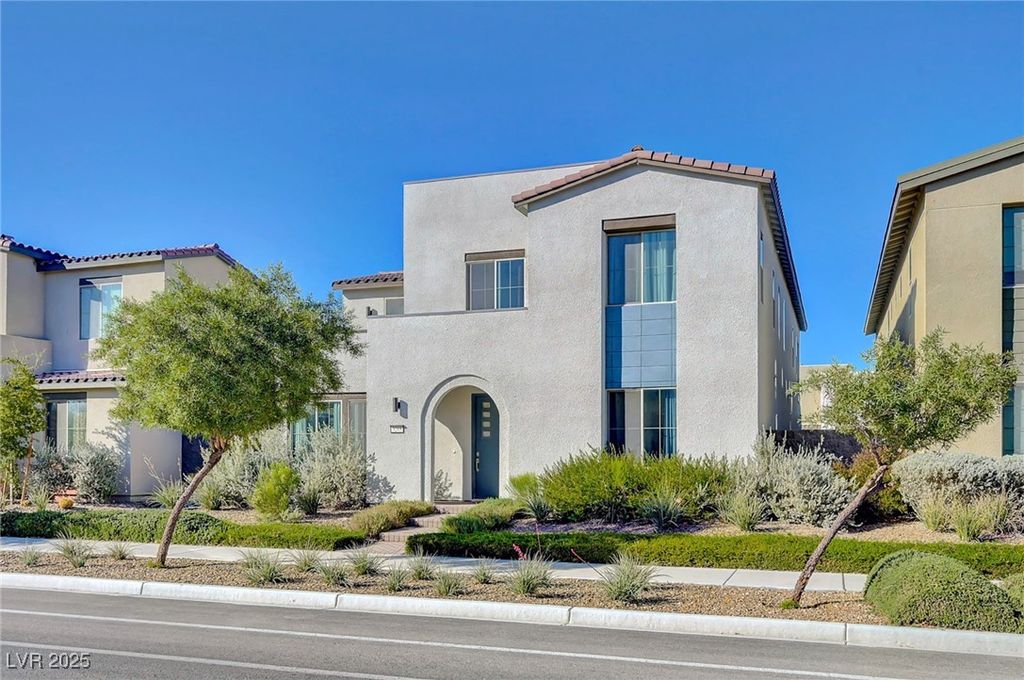 3205 Cristallo Avenue, Henderson, NV 89044