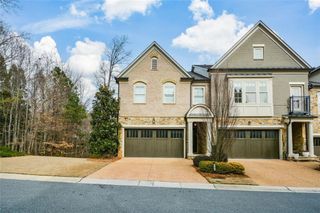 601 Abbington River Lane, Atlanta, GA 30339