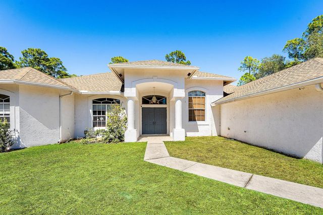 17225 80th Street N, Loxahatchee, FL 33470
