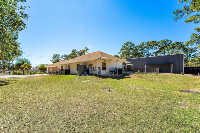 17225 80th Street N, Loxahatchee, FL 33470