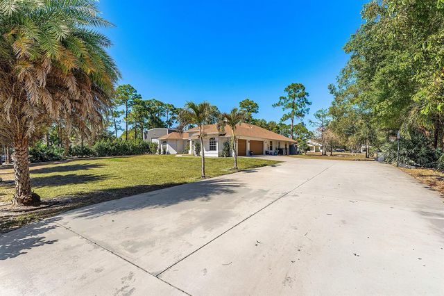 17225 80th Street N, Loxahatchee, FL 33470