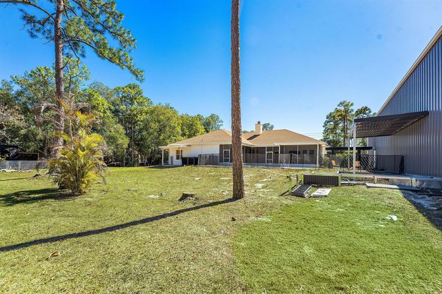 17225 80th Street N, Loxahatchee, FL 33470