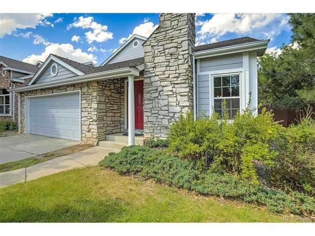 904 Dancing Horse Dr, Colorado Springs, CO 80919