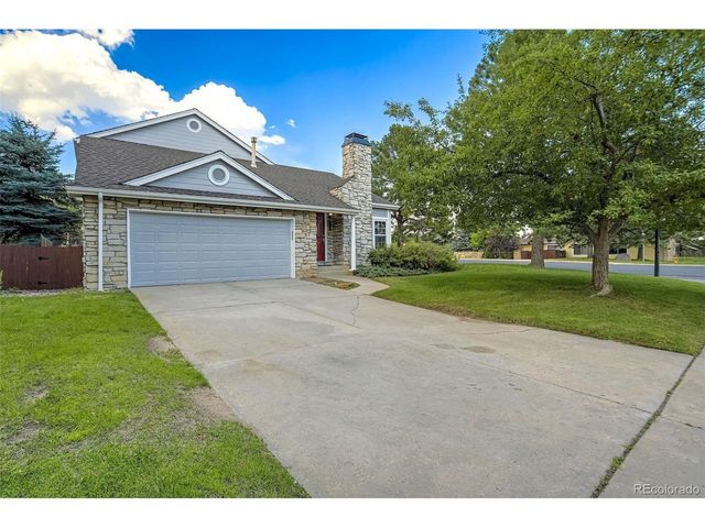 904 Dancing Horse Dr, Colorado Springs, CO 80919