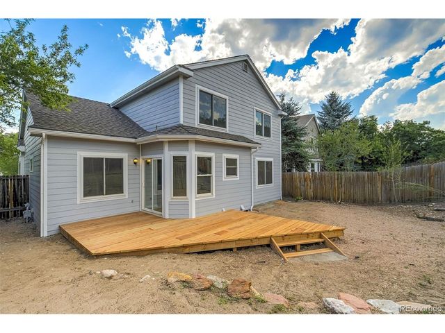 904 Dancing Horse Dr, Colorado Springs, CO 80919