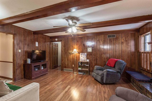 3462 FOX MEADOWS RD, Memphis, TN 38115