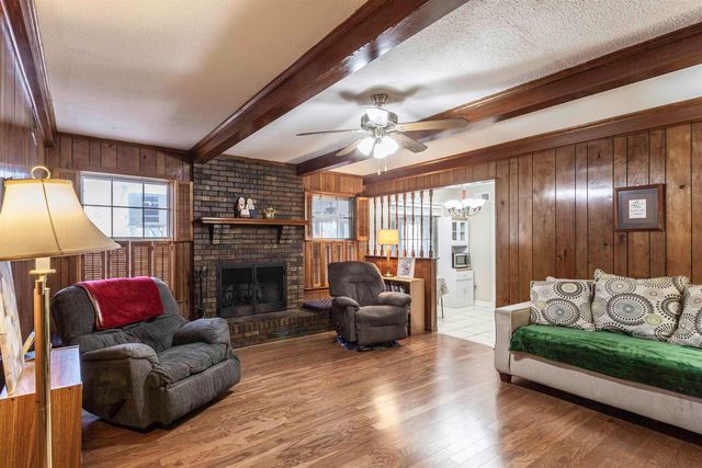 3462 FOX MEADOWS RD, Memphis, TN 38115