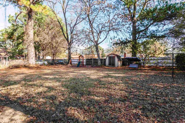 3462 FOX MEADOWS RD, Memphis, TN 38115