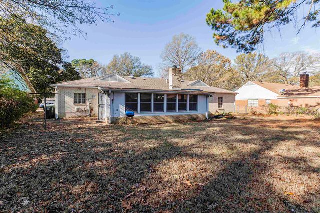 3462 FOX MEADOWS RD, Memphis, TN 38115