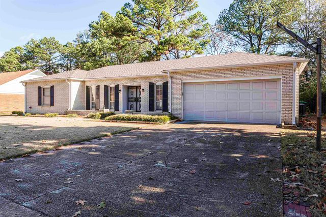 3462 FOX MEADOWS RD, Memphis, TN 38115