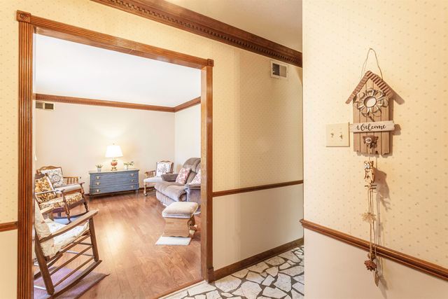 3462 FOX MEADOWS RD, Memphis, TN 38115