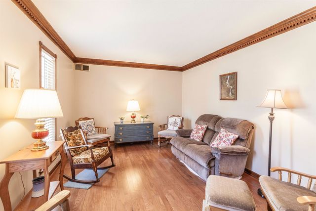 3462 FOX MEADOWS RD, Memphis, TN 38115