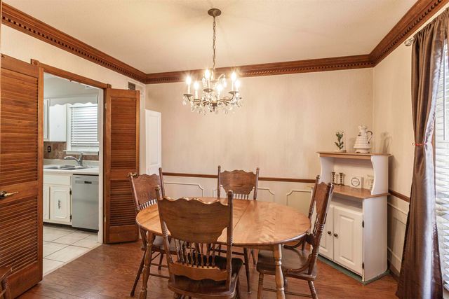 3462 FOX MEADOWS RD, Memphis, TN 38115