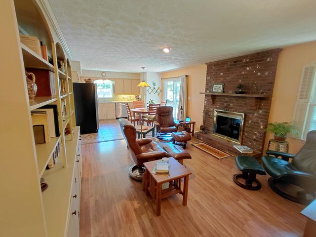 529 Silverbrook Drive, Danville, KY 40422