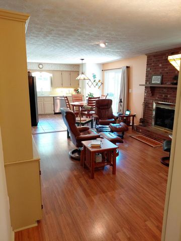 529 Silverbrook Drive, Danville, KY 40422