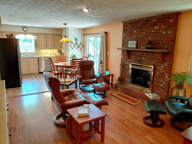 529 Silverbrook Drive, Danville, KY 40422