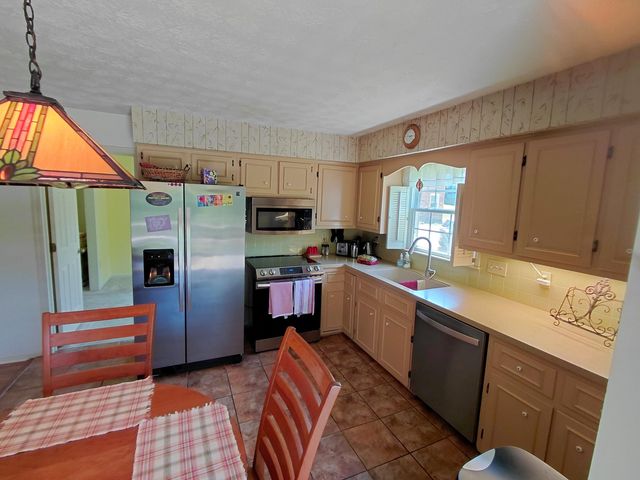 529 Silverbrook Drive, Danville, KY 40422