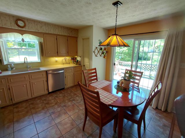 529 Silverbrook Drive, Danville, KY 40422