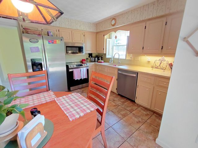 529 Silverbrook Drive, Danville, KY 40422