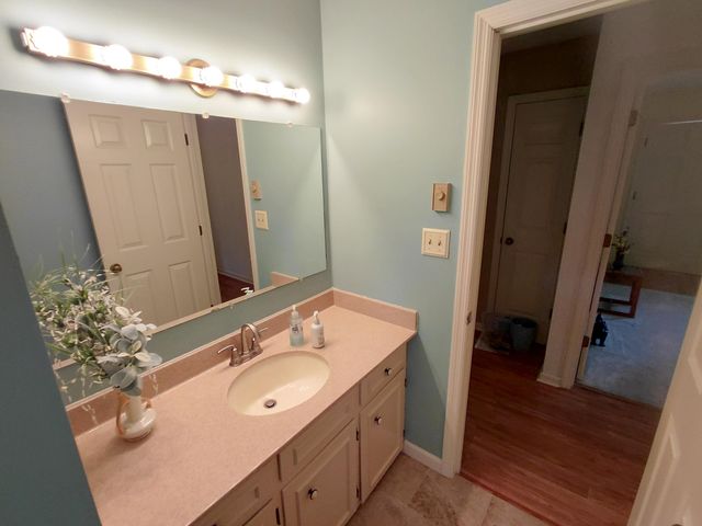 529 Silverbrook Drive, Danville, KY 40422