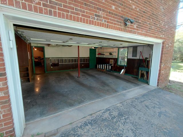 529 Silverbrook Drive, Danville, KY 40422