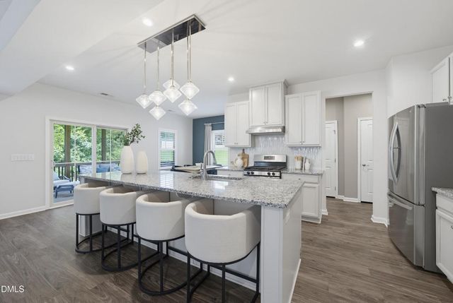 1165 Spring Meadow Way, Wake Forest, NC 27587