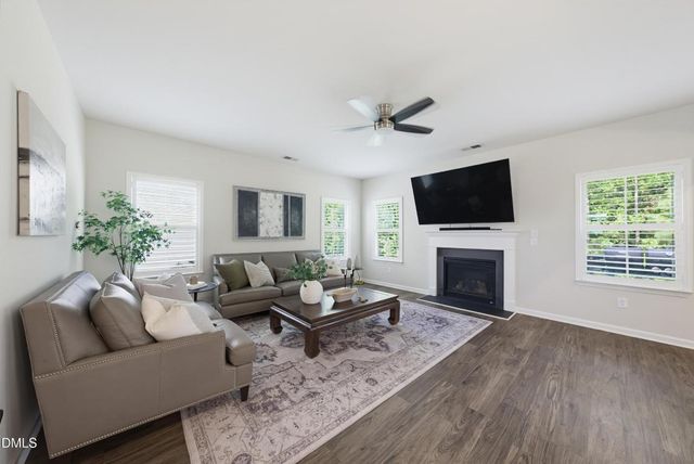 1165 Spring Meadow Way, Wake Forest, NC 27587