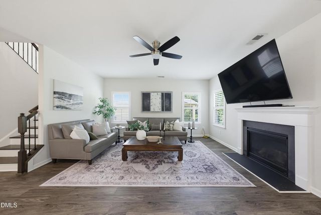 1165 Spring Meadow Way, Wake Forest, NC 27587