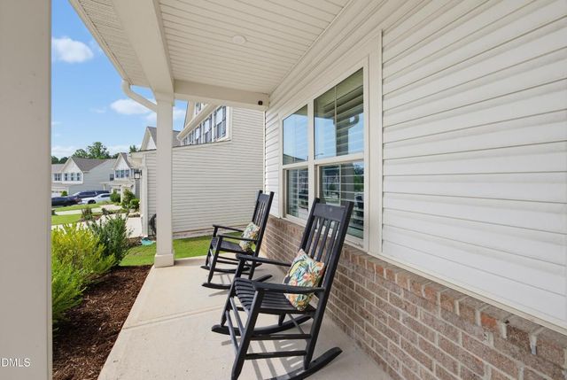 1165 Spring Meadow Way, Wake Forest, NC 27587