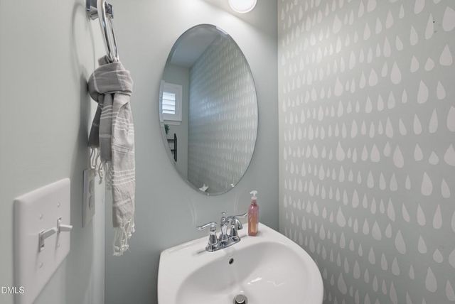 1165 Spring Meadow Way, Wake Forest, NC 27587