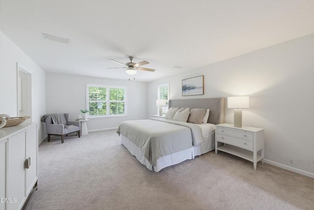 1165 Spring Meadow Way, Wake Forest, NC 27587