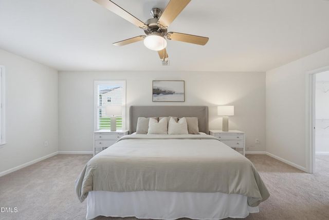 1165 Spring Meadow Way, Wake Forest, NC 27587