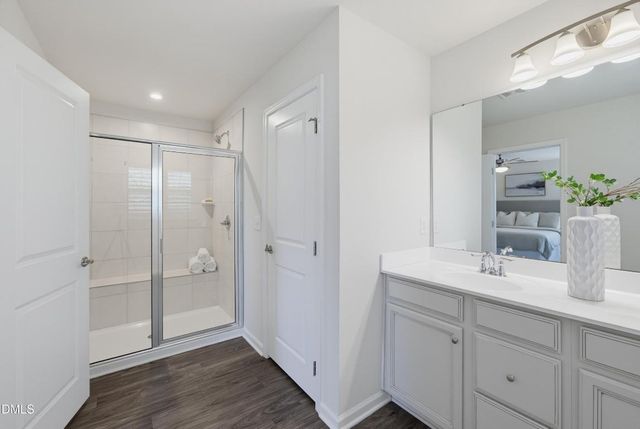1165 Spring Meadow Way, Wake Forest, NC 27587