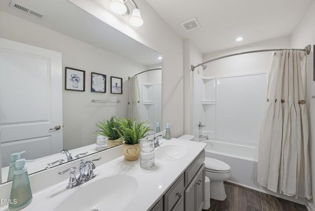 1165 Spring Meadow Way, Wake Forest, NC 27587