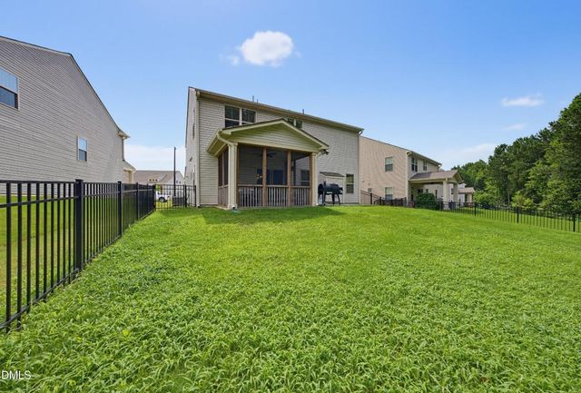 1165 Spring Meadow Way, Wake Forest, NC 27587