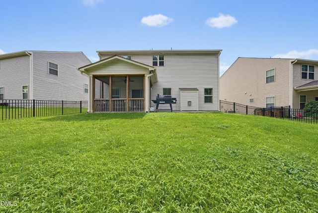 1165 Spring Meadow Way, Wake Forest, NC 27587