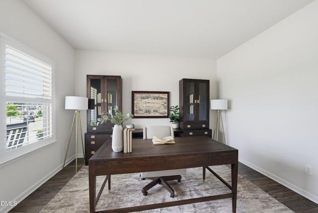 1165 Spring Meadow Way, Wake Forest, NC 27587