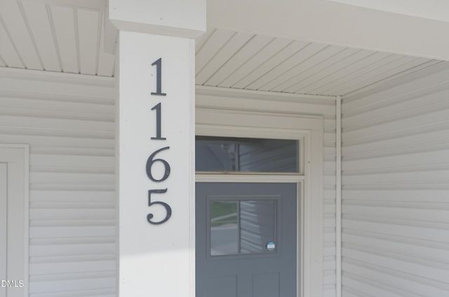 1165 Spring Meadow Way, Wake Forest, NC 27587