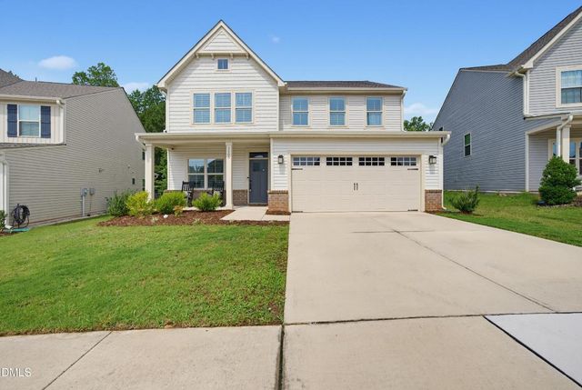 1165 Spring Meadow Way, Wake Forest, NC 27587