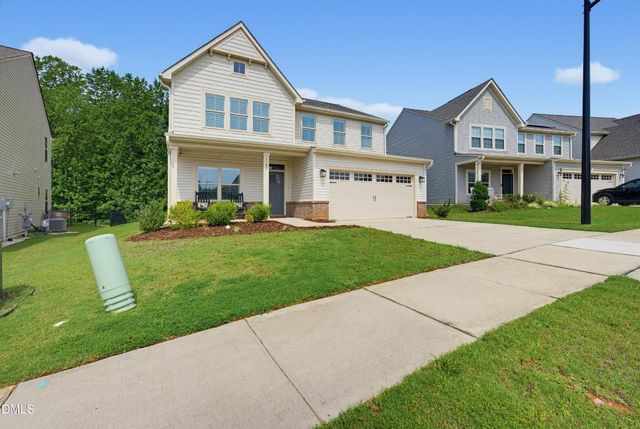 1165 Spring Meadow Way, Wake Forest, NC 27587