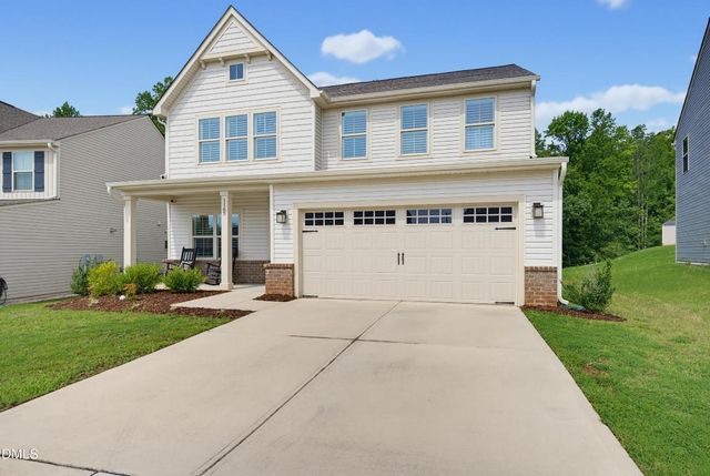 1165 Spring Meadow Way, Wake Forest, NC 27587
