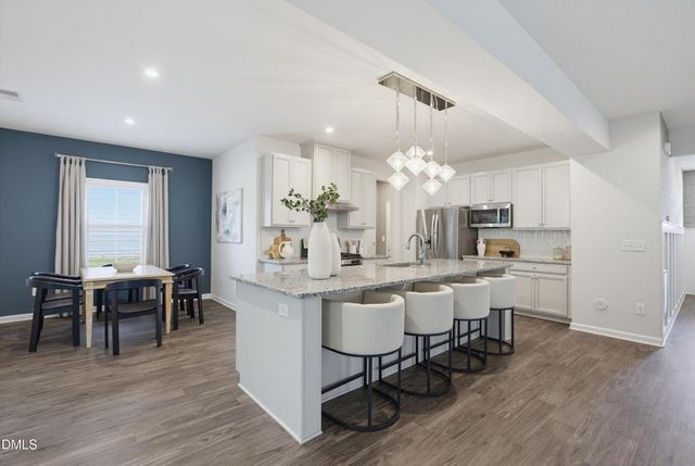1165 Spring Meadow Way, Wake Forest, NC 27587